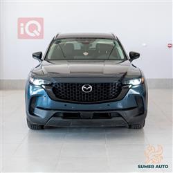 Mazda CX-50